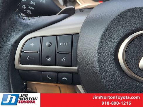 Used 2022 Lexus RX 350 AWD image 26