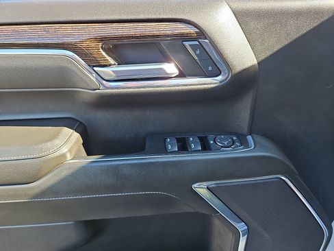 Certified 2024 GMC Sierra 1500 Elevation AWD/4WD image 12