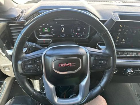 Used 2023 GMC Sierra 1500 Elevation AWD/4WD image 22