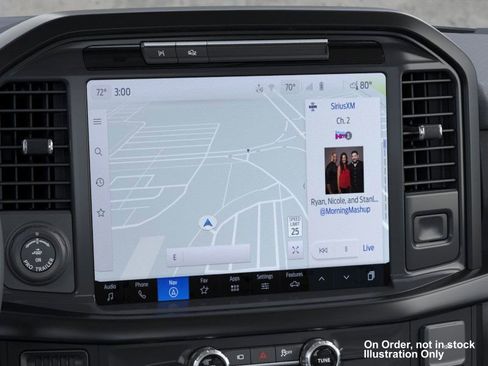 New 2026 Ford F150 Tremor image 11