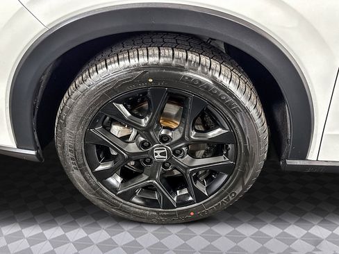 Used 2023 Honda HR-V Sport image 33