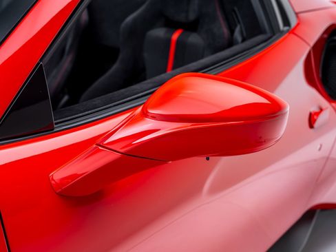 Used 2020 Ferrari 488 Pista Spider image 24