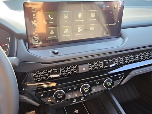 New 2025 Honda Accord Sport image 22