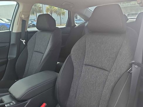 New 2025 Honda Accord LX image 12