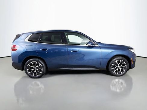 New 2026 BMW X3 xDrive30 w/ Convenience Package image 8