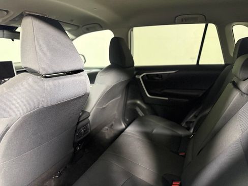 Used 2023 Toyota RAV4 LE AWD/4WD image 21