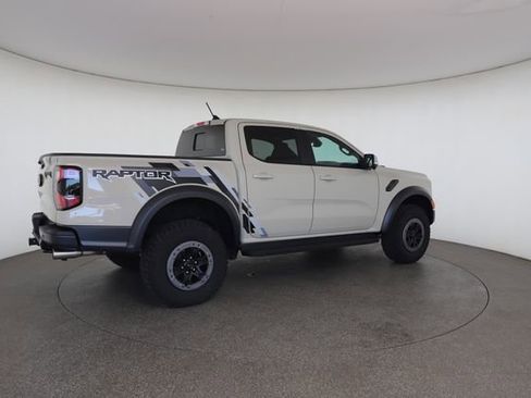 Used 2025 Ford Ranger Raptor AWD/4WD image 20