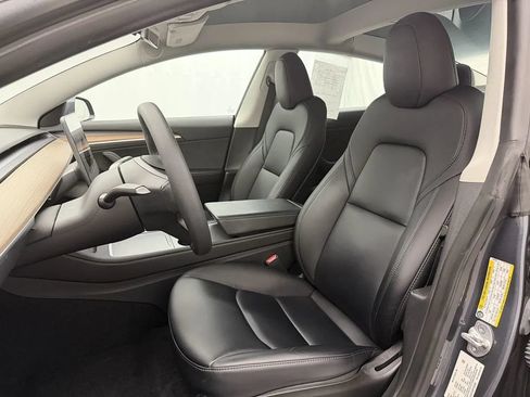 Used 2023 Tesla Model 3 Performance AWD/4WD image 10