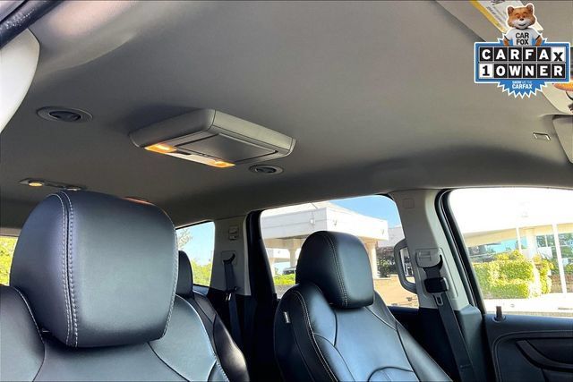 Used 2017 Chevrolet Traverse LT AWD/4WD image 22