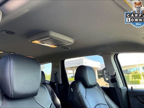 Used 2017 Chevrolet Traverse LT AWD/4WD image 22