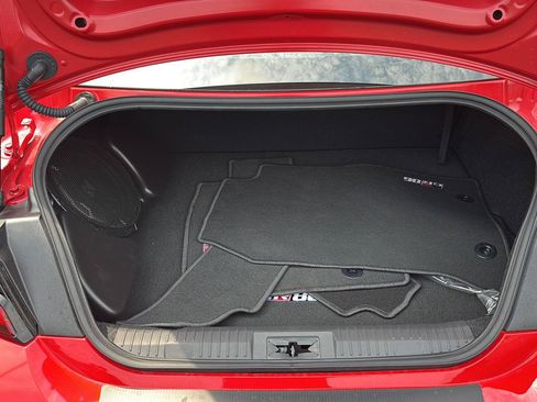 Used 2024 Toyota GR86 Premium w/ Performance Package RWD image 18