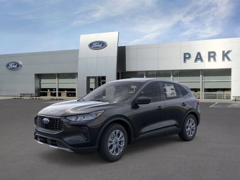 New 2026 Ford Escape Active w/ Tech Pack #1 image 1