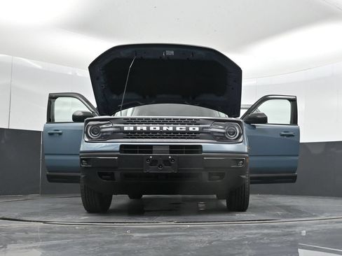 Used 2023 Ford Bronco Sport Badlands w/ Premium Package AWD/4WD image 85