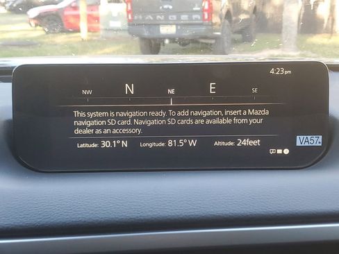 New 2026 MAZDA CX-50 Meridian Edition image 27