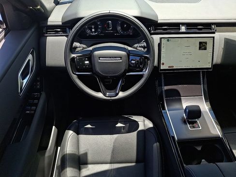 New 2026 Land Rover Range Rover Velar Belgravia AWD/4WD image 7