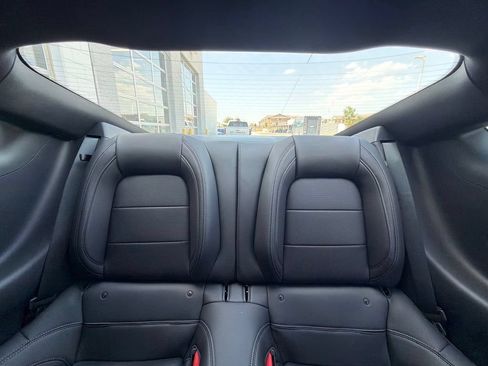 New 2026 Ford Mustang Premium RWD image 23