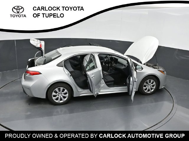 Used 2024 Toyota Corolla LE FWD image 59