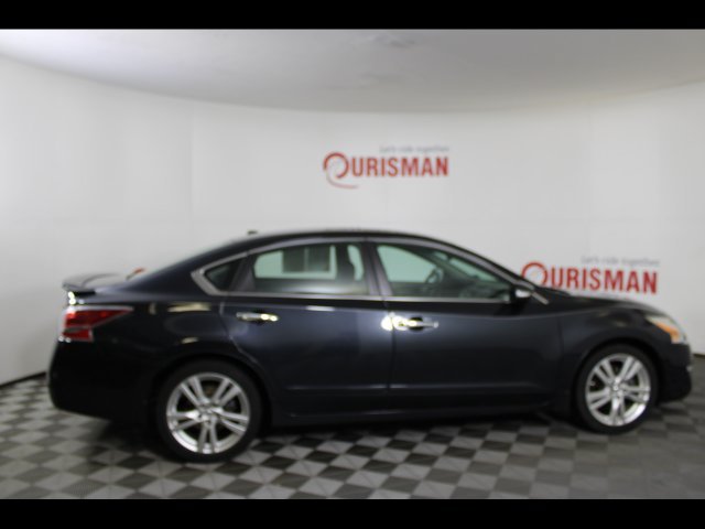 Used 2015 Nissan Altima 3.5 SL FWD image 8