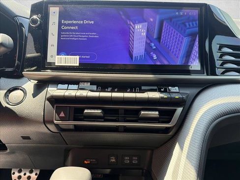 New 2026 Toyota Camry SE FWD image 18