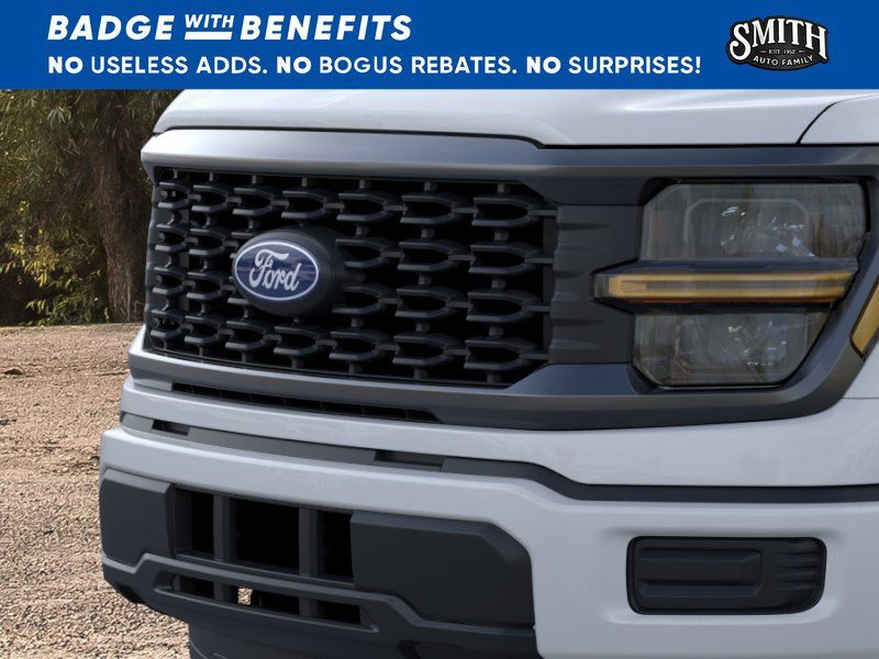 New 2026 Ford F150 STX RWD image 18