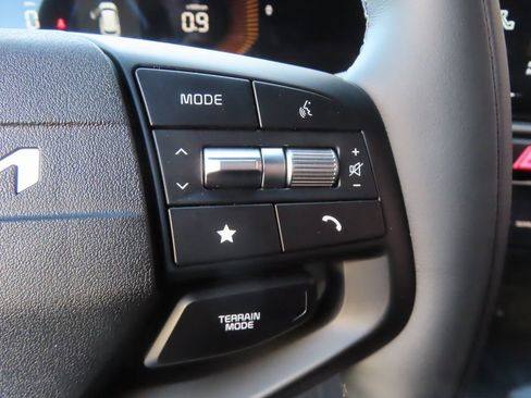 Certified 2026 Kia Sportage X-Line AWD/4WD image 17