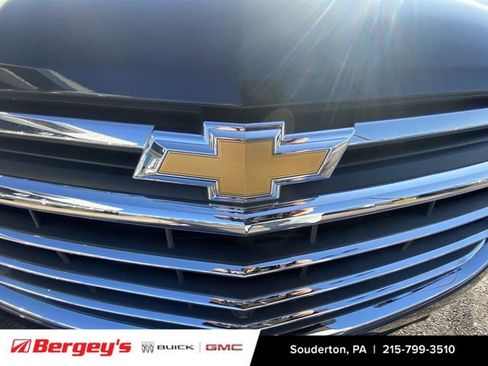 Used 2019 Chevrolet Equinox Premier image 33