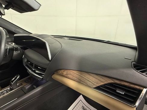 Certified 2025 Cadillac CT5 Premium Luxury image 30