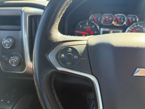 Used 2018 Chevrolet Silverado 1500 LT w/ Rally 2 Edition AWD/4WD image 10