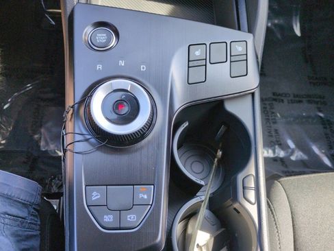 New 2026 Kia Sportage S AWD/4WD image 27