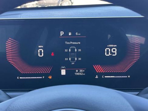 Used 2025 Kia K5 GT-Line image 33