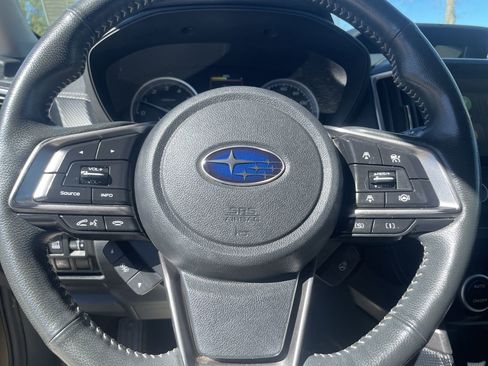 Used 2023 Subaru Forester Limited image 18