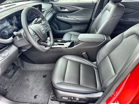 New 2026 Buick Envista Sport Touring w/ Convenience I Package image 24