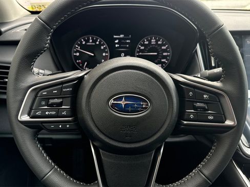 New 2025 Subaru Legacy Premium image 24
