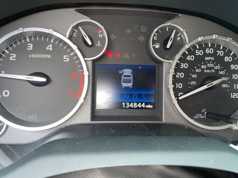 Used 2014 Toyota Tundra 1794 Edition RWD image 8