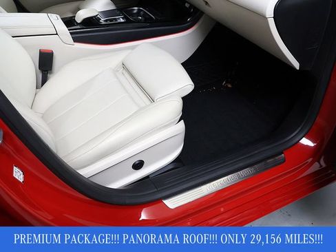 Used 2019 Mercedes-Benz A 220 4MATIC image 33