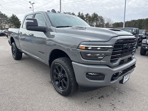 Used 2026 RAM 2500 Laramie image 7
