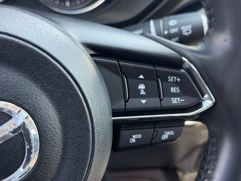 Used 2018 MAZDA CX-5 Grand Touring FWD image 24