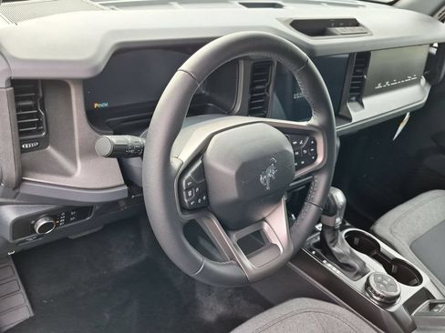 New 2026 Ford Bronco Big Bend AWD/4WD image 10