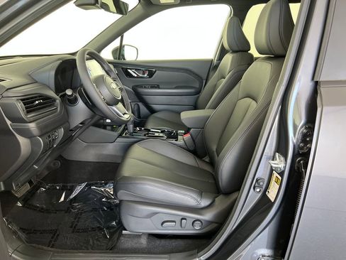 New 2026 Subaru Forester Limited AWD/4WD image 11