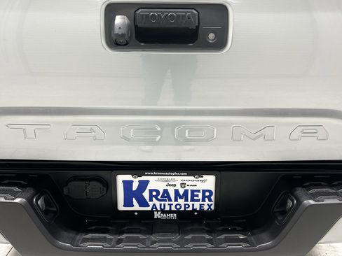 Used 2023 Toyota Tacoma SR image 30