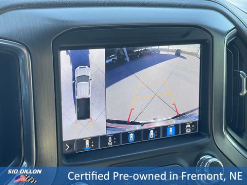 Certified 2022 GMC Sierra 3500 Denali w/ Denali Ultimate Package image 4