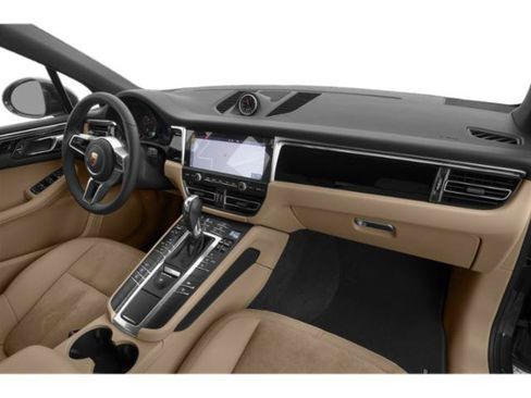 Used 2020 Porsche Macan AWD/4WD image 15