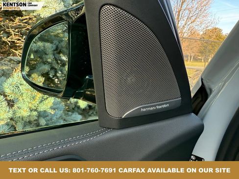 Used 2026 BMW X5 M60i image 21