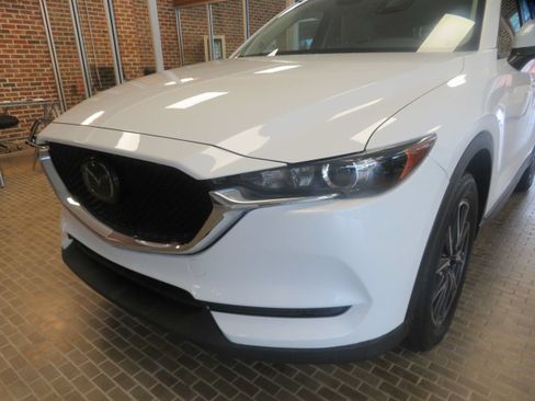 Used 2018 MAZDA CX-5 Touring FWD image 52
