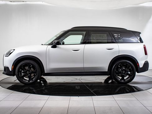 Certified 2025 MINI Cooper Countryman S image 5