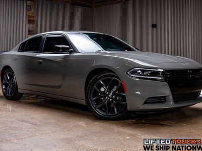 Used 2023 Dodge Charger SXT w/ Blacktop Package