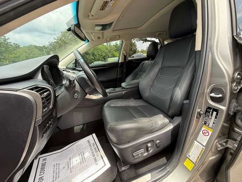 Used 2015 Lexus NX 200t FWD w/ Luxury Package image 17