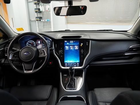 Used 2021 Subaru Legacy Limited XT image 20