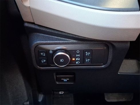 Used 2022 Ford Bronco Wildtrak image 22