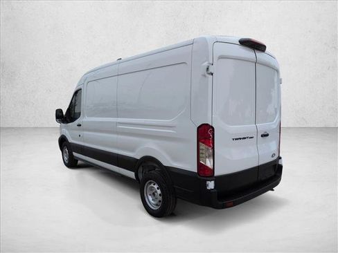 New 2026 Ford Transit 250 148 Medium Roof image 8